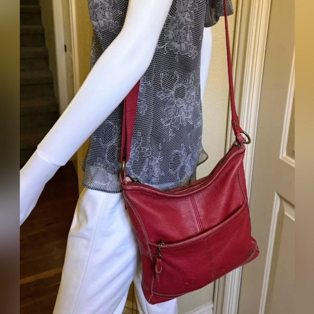 ✴️NWOT THE SAK BAG